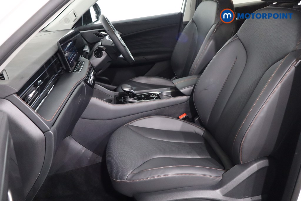 Mg Motor Uk HS Trophy Automatic Petrol SUV - Stock Number (1572823) - 4th supplementary image