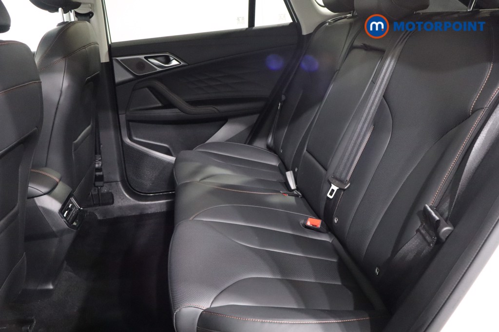 Mg Motor Uk HS Trophy Automatic Petrol SUV - Stock Number (1572823) - 5th supplementary image