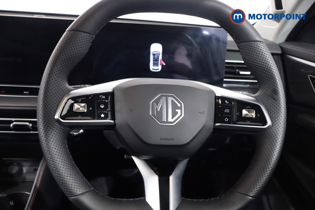 Mg Motor Uk HS Trophy Automatic Petrol SUV - Stock Number (1572823) - 6th supplementary image