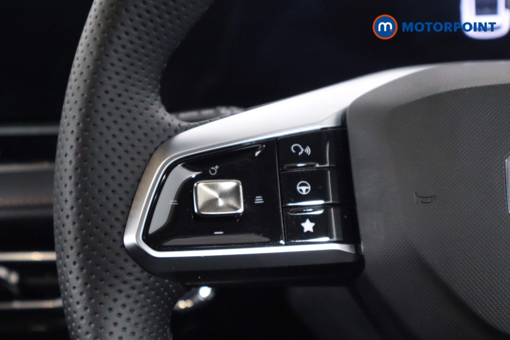 Mg Motor Uk HS Trophy Automatic Petrol SUV - Stock Number (1572823) - 7th supplementary image