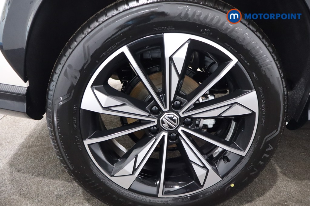 Mg Motor Uk HS Trophy Automatic Petrol SUV - Stock Number (1572823) - 9th supplementary image