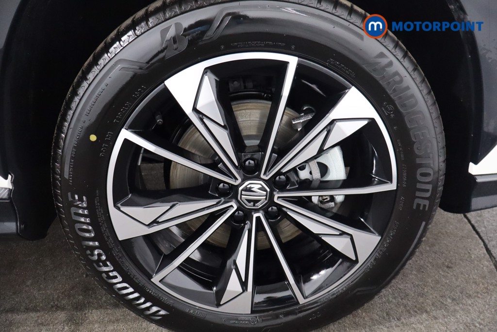 Mg Motor Uk HS Trophy Automatic Petrol SUV - Stock Number (1572823) - 10th supplementary image