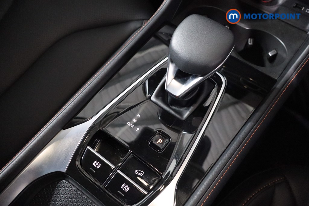 Mg Motor Uk HS Trophy Automatic Petrol SUV - Stock Number (1572823) - 14th supplementary image