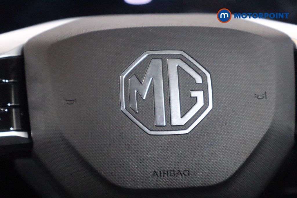 Mg Motor Uk HS Trophy Automatic Petrol SUV - Stock Number (1572823) - 16th supplementary image