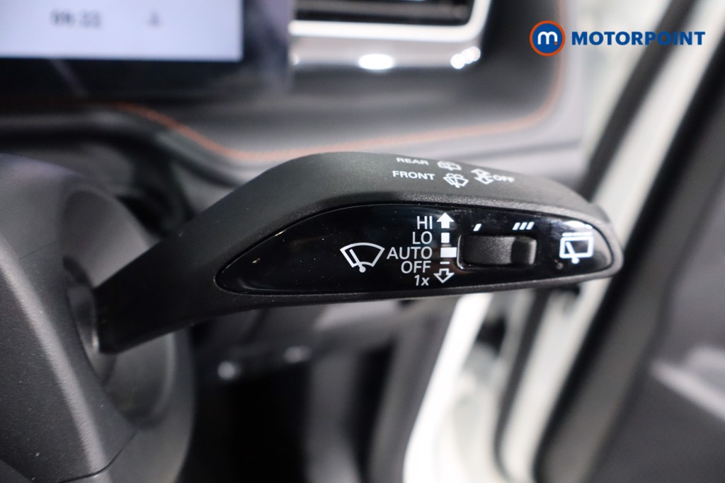 Mg Motor Uk HS Trophy Automatic Petrol SUV - Stock Number (1572823) - 17th supplementary image