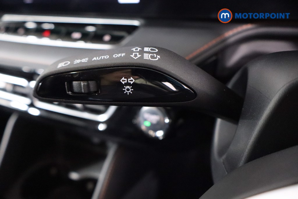 Mg Motor Uk HS Trophy Automatic Petrol SUV - Stock Number (1572823) - 18th supplementary image