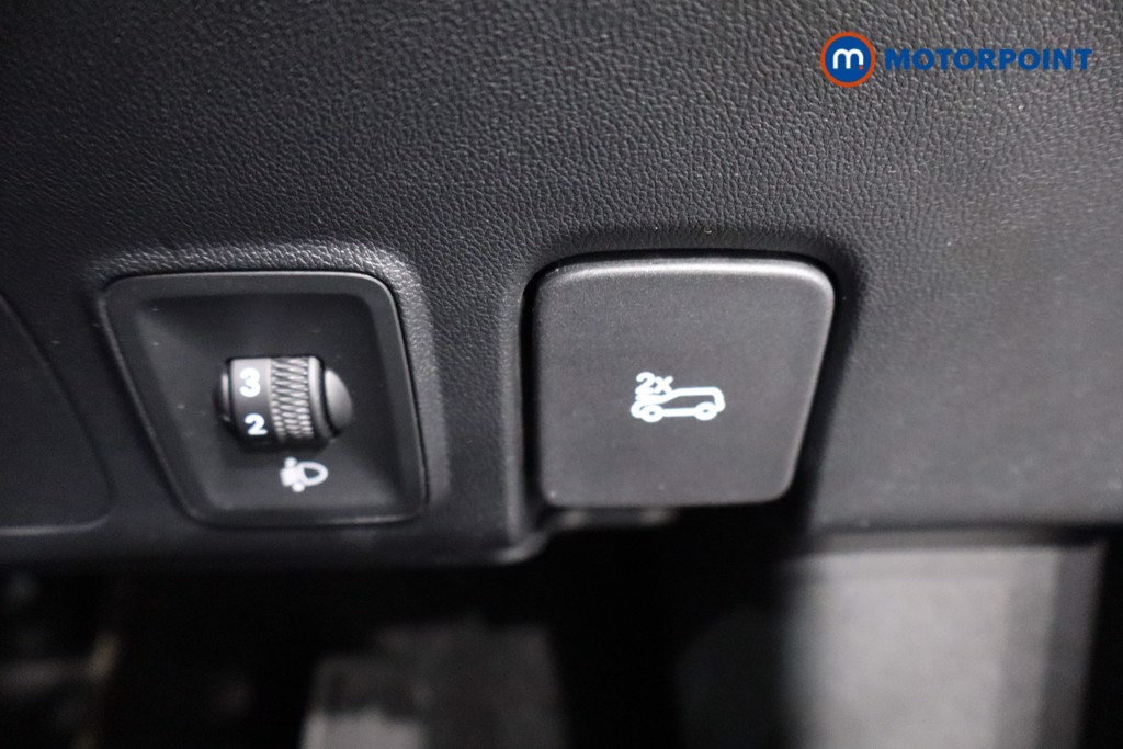 Mg Motor Uk HS Trophy Automatic Petrol SUV - Stock Number (1572823) - 19th supplementary image