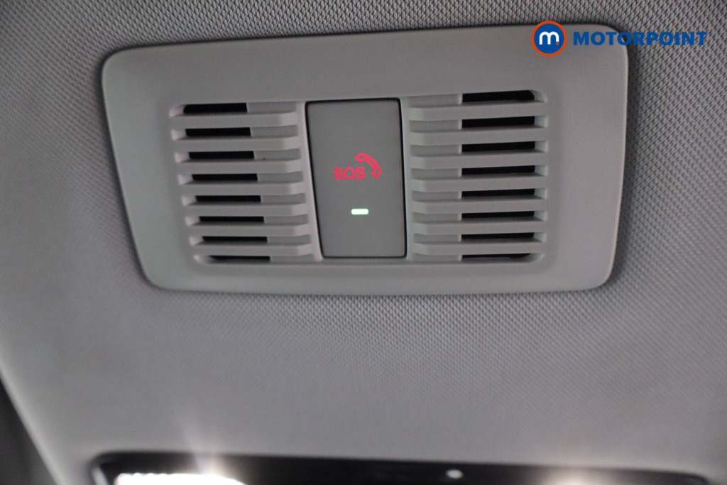 Mg Motor Uk HS Trophy Automatic Petrol SUV - Stock Number (1572823) - 20th supplementary image