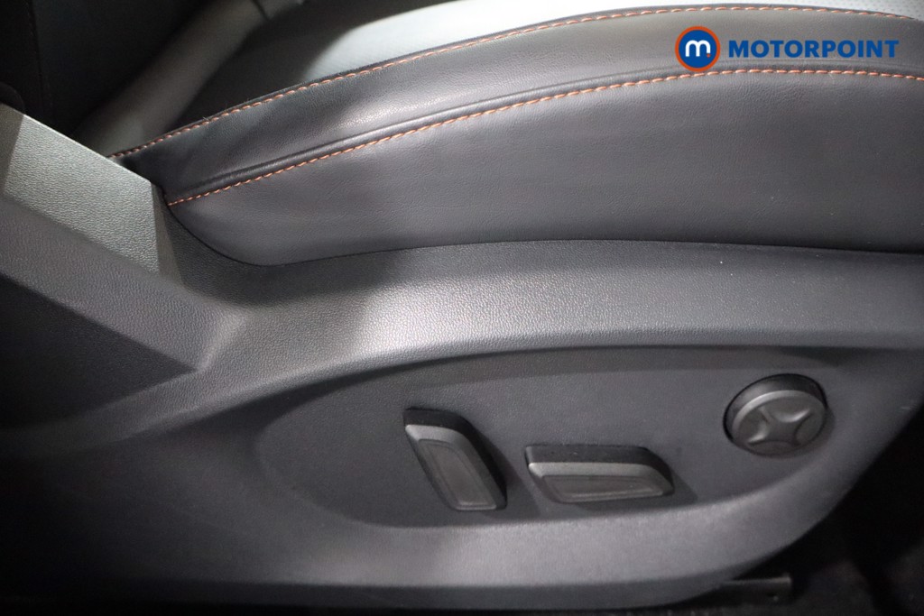 Mg Motor Uk HS Trophy Automatic Petrol SUV - Stock Number (1572823) - 22nd supplementary image