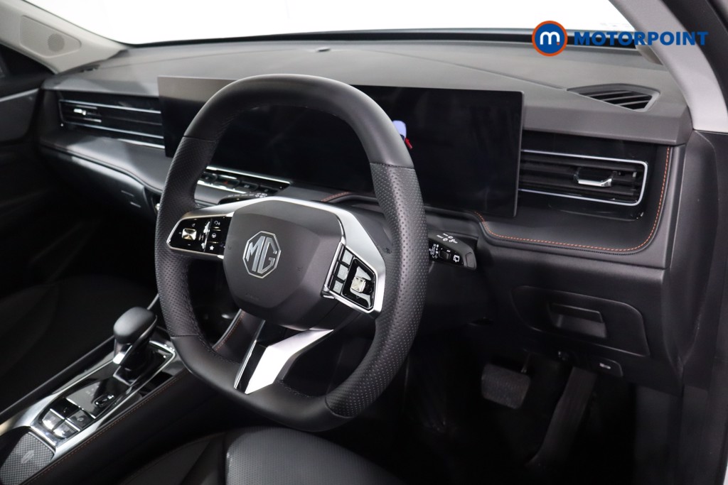 Mg Motor Uk HS Trophy Automatic Petrol SUV - Stock Number (1572823) - 23rd supplementary image