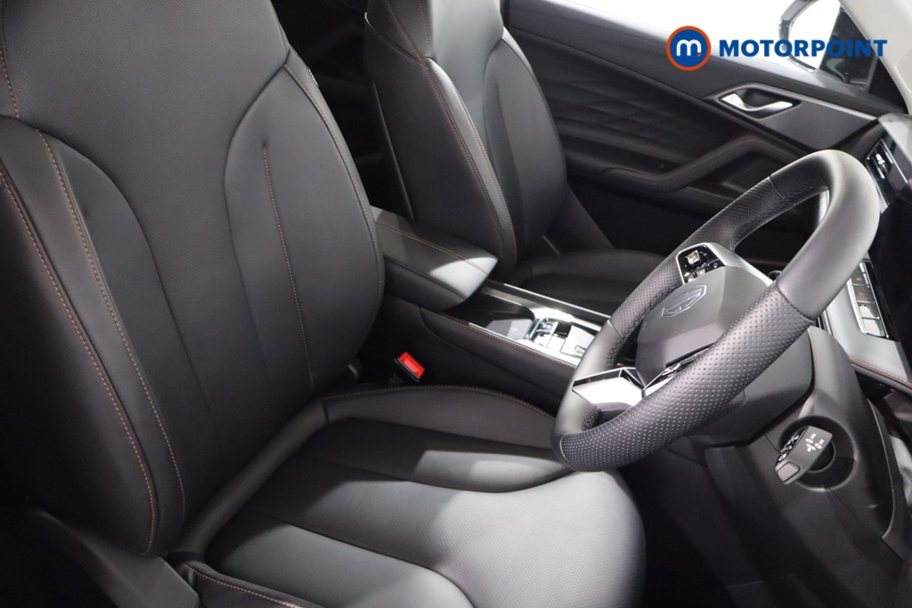 Mg Motor Uk HS Trophy Automatic Petrol SUV - Stock Number (1572823) - 24th supplementary image