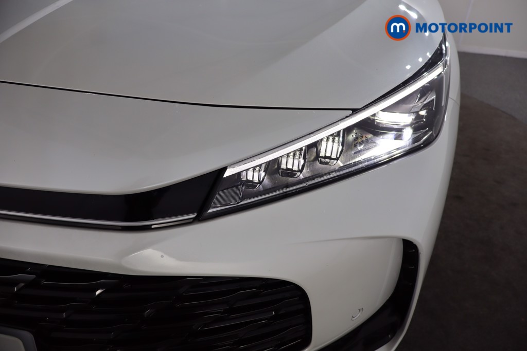 Mg Motor Uk HS Trophy Automatic Petrol SUV - Stock Number (1572823) - 27th supplementary image