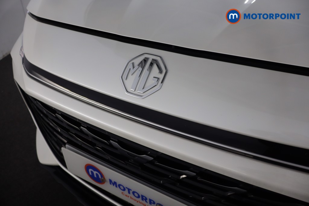 Mg Motor Uk HS Trophy Automatic Petrol SUV - Stock Number (1572823) - 29th supplementary image