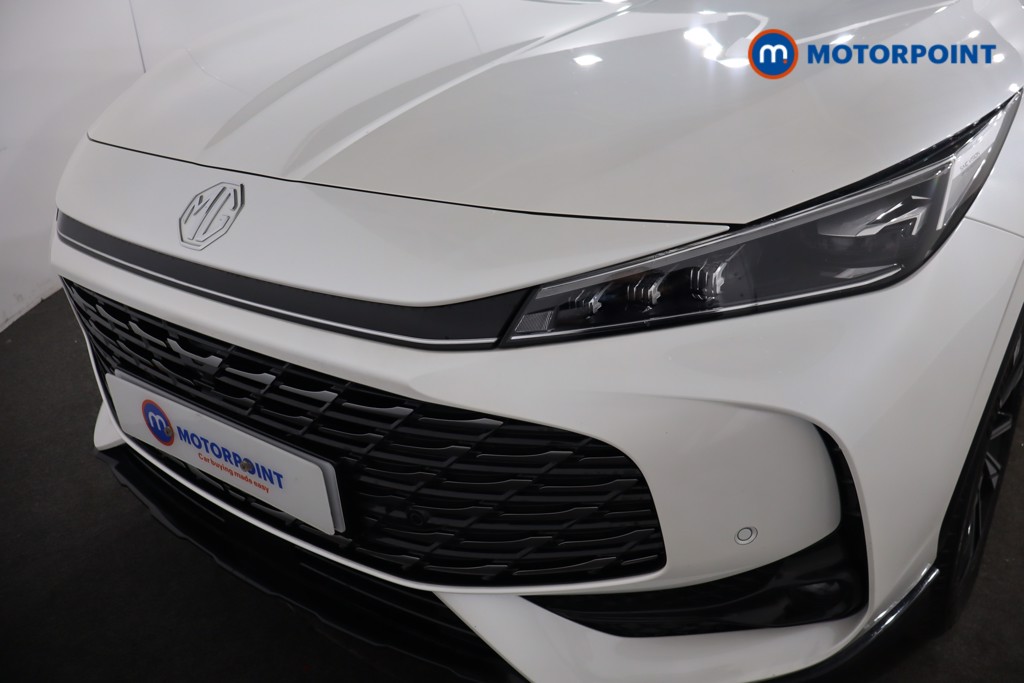 Mg Motor Uk HS Trophy Automatic Petrol SUV - Stock Number (1572823) - 30th supplementary image