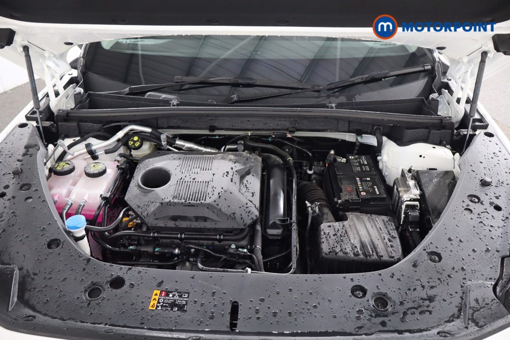 Mg Motor Uk HS Trophy Automatic Petrol SUV - Stock Number (1572823) - 31st supplementary image
