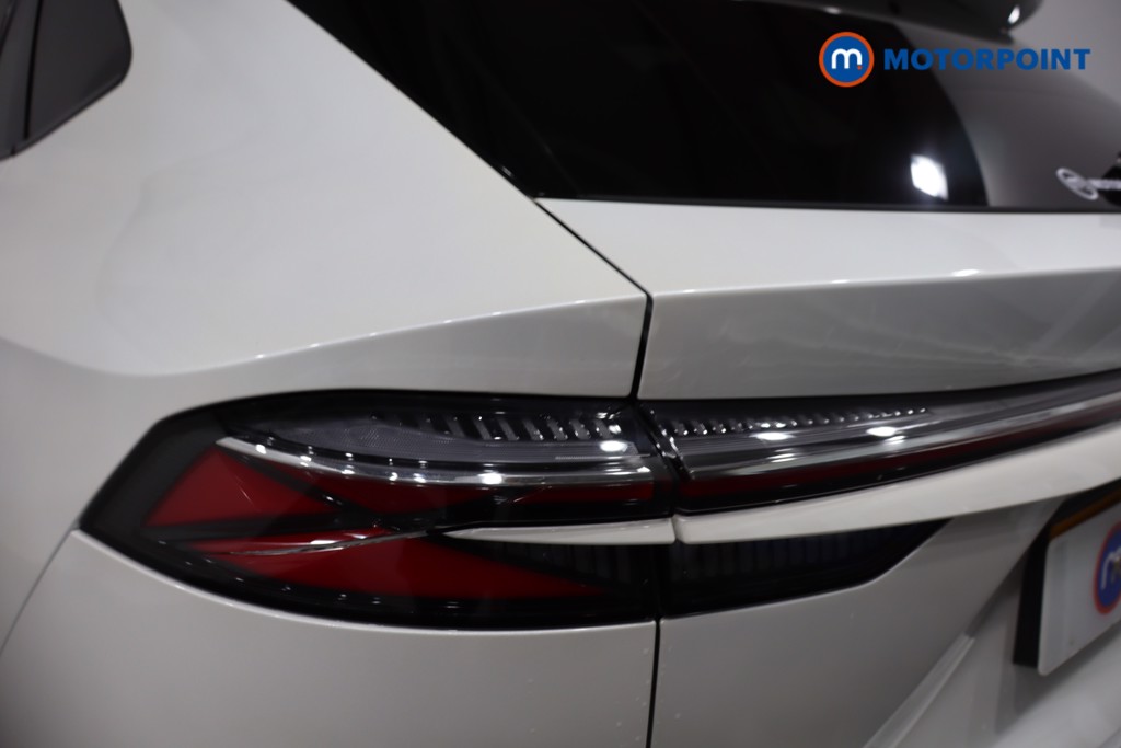 Mg Motor Uk HS Trophy Automatic Petrol SUV - Stock Number (1572823) - 33rd supplementary image