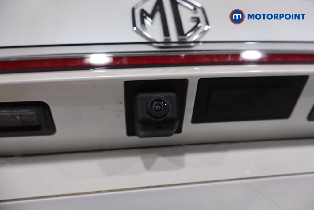 Mg Motor Uk HS Trophy Automatic Petrol SUV - Stock Number (1572823) - 35th supplementary image