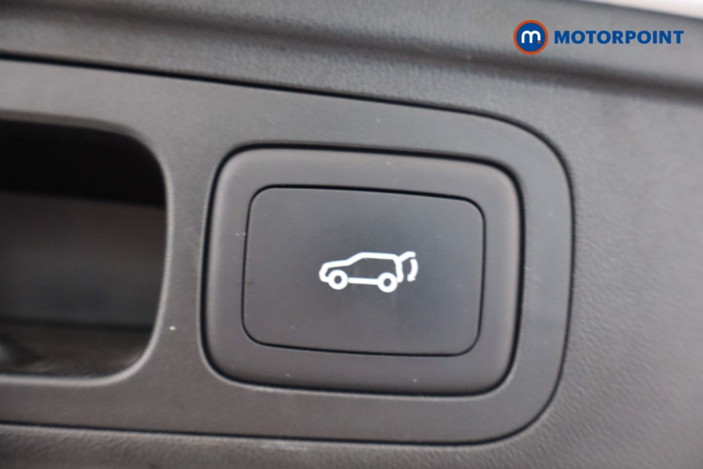 Mg Motor Uk HS Trophy Automatic Petrol SUV - Stock Number (1572823) - 36th supplementary image
