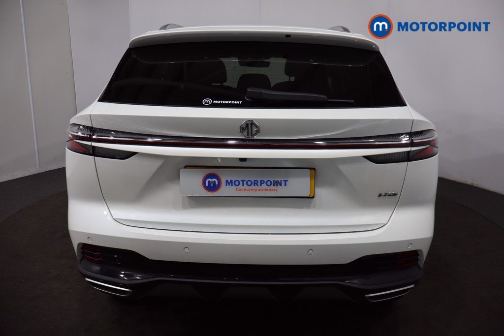 Mg Motor Uk HS Trophy Automatic Petrol SUV - Stock Number (1572823) - 37th supplementary image