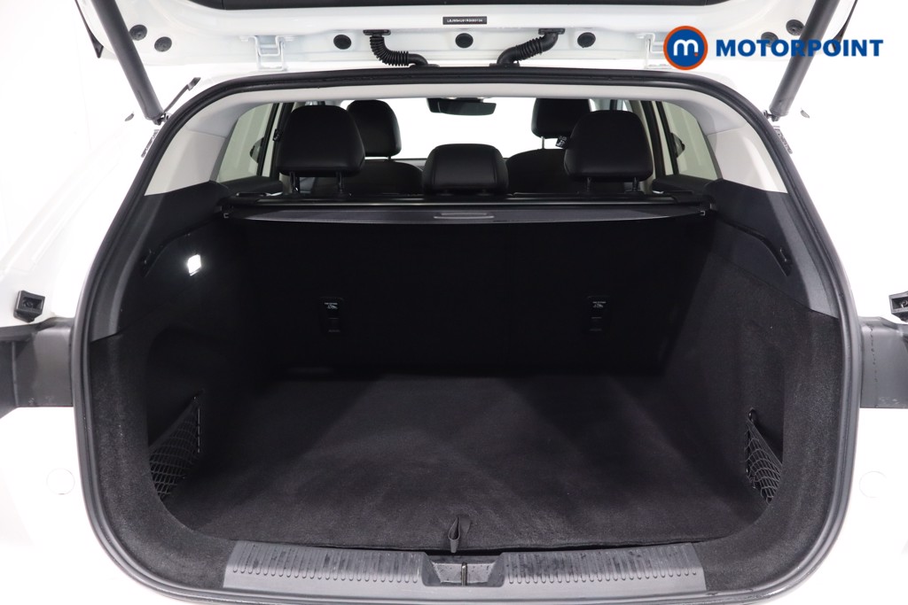 Mg Motor Uk HS Trophy Automatic Petrol SUV - Stock Number (1572823) - 38th supplementary image