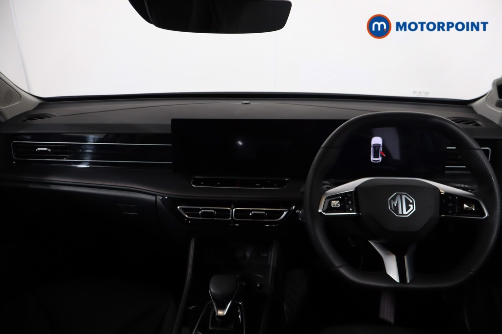 Mg Motor Uk HS Trophy Automatic Petrol SUV - Stock Number (1572823) - 1st supplementary image