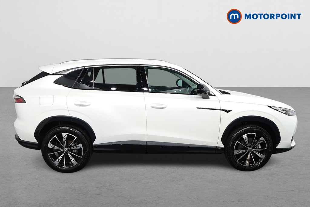 Mg Motor Uk HS Trophy Automatic Petrol SUV - Stock Number (1572823) - Drivers side