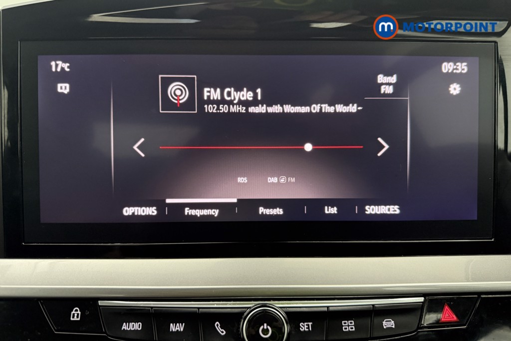 Vauxhall Mokka Elite Nav Premium Manual Petrol SUV - Stock Number (1573019) - 4th supplementary image