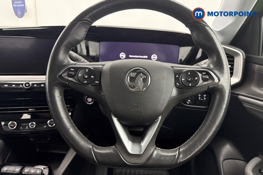 Vauxhall Mokka Elite Nav Premium Manual Petrol SUV - Stock Number (1573019) - 5th supplementary image
