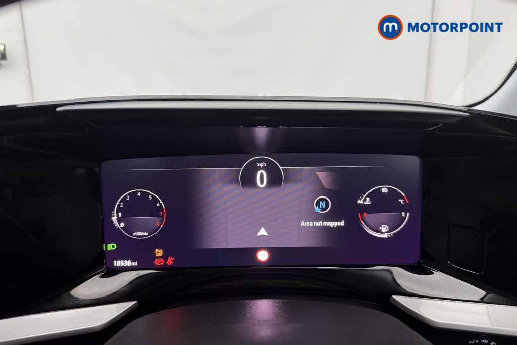 Vauxhall Mokka Elite Nav Premium Manual Petrol SUV - Stock Number (1573019) - 6th supplementary image