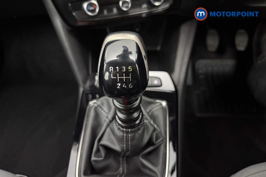 Vauxhall Mokka Elite Nav Premium Manual Petrol SUV - Stock Number (1573019) - 7th supplementary image