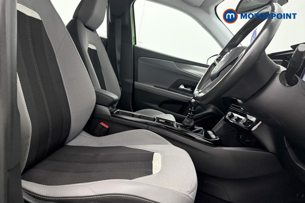 Vauxhall Mokka Elite Nav Premium Manual Petrol SUV - Stock Number (1573019) - 8th supplementary image