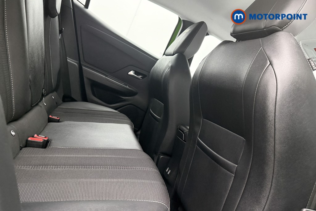 Vauxhall Mokka Elite Nav Premium Manual Petrol SUV - Stock Number (1573019) - 9th supplementary image