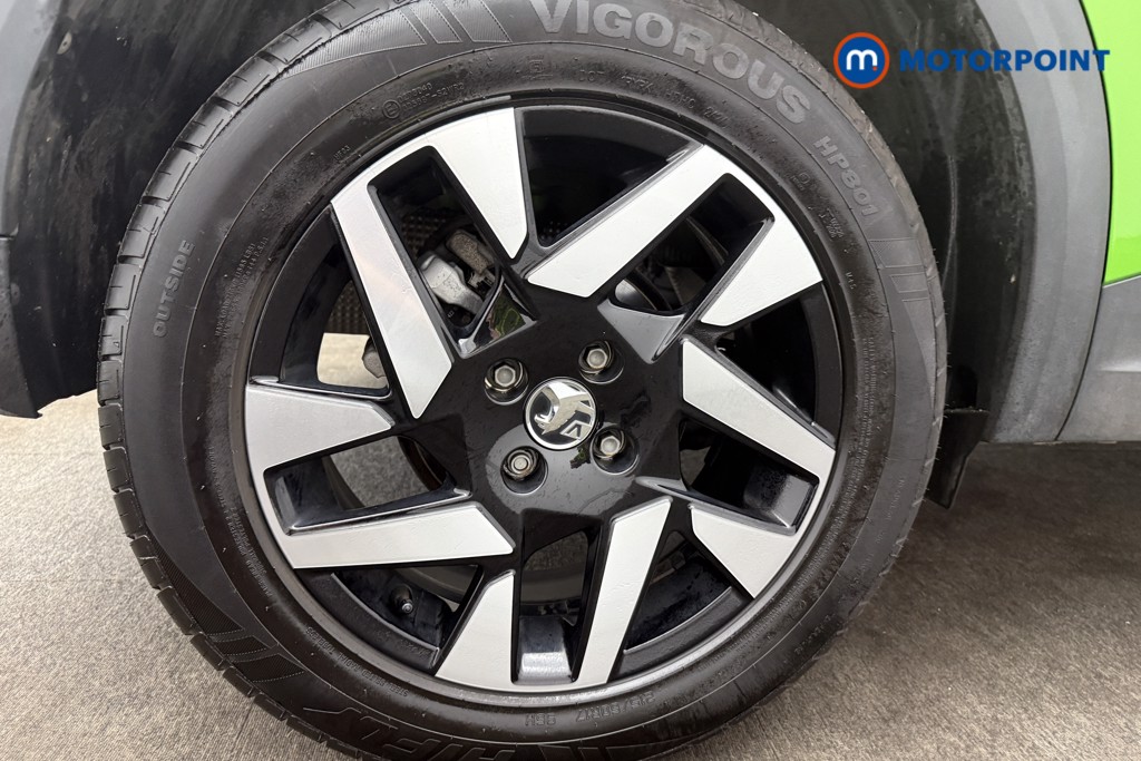 Vauxhall Mokka Elite Nav Premium Manual Petrol SUV - Stock Number (1573019) - 10th supplementary image