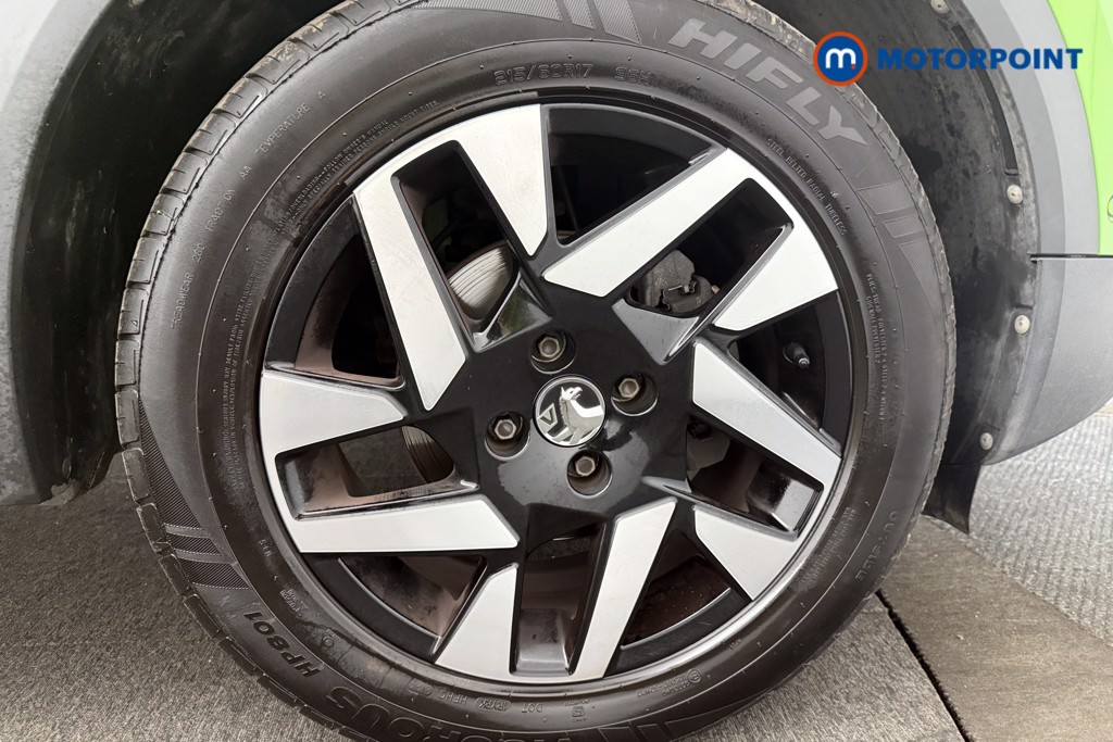 Vauxhall Mokka Elite Nav Premium Manual Petrol SUV - Stock Number (1573019) - 11th supplementary image