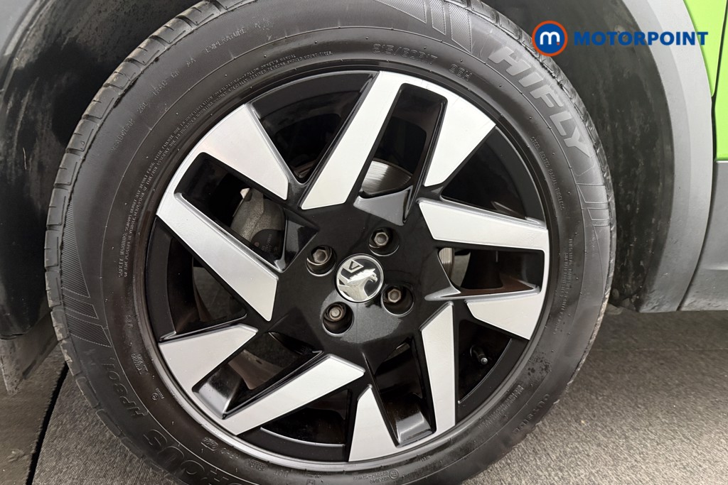 Vauxhall Mokka Elite Nav Premium Manual Petrol SUV - Stock Number (1573019) - 12th supplementary image