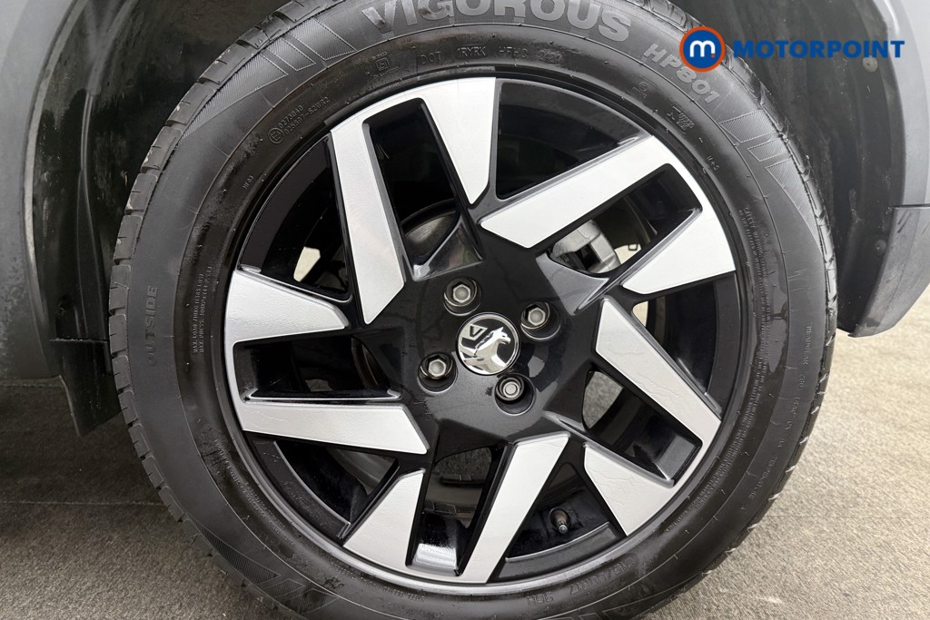 Vauxhall Mokka Elite Nav Premium Manual Petrol SUV - Stock Number (1573019) - 13th supplementary image