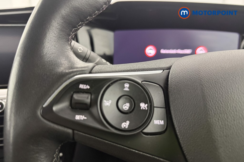 Vauxhall Mokka Elite Nav Premium Manual Petrol SUV - Stock Number (1573019) - 14th supplementary image