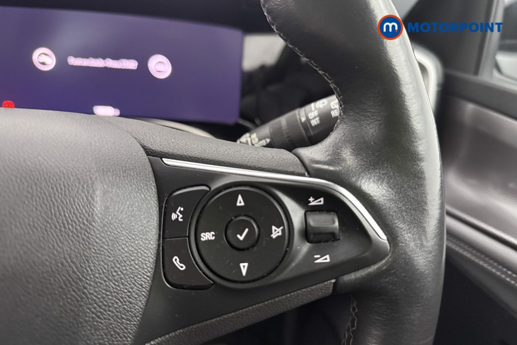 Vauxhall Mokka Elite Nav Premium Manual Petrol SUV - Stock Number (1573019) - 15th supplementary image