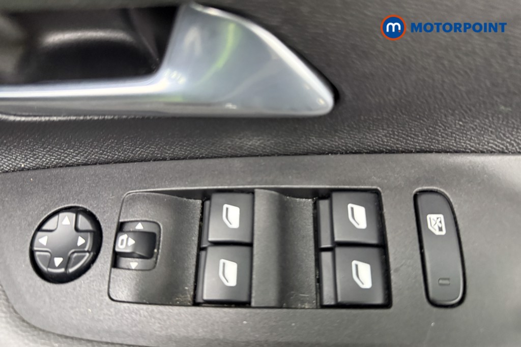 Vauxhall Mokka Elite Nav Premium Manual Petrol SUV - Stock Number (1573019) - 17th supplementary image