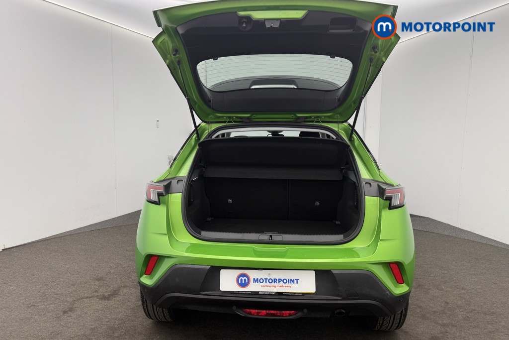 Vauxhall Mokka Elite Nav Premium Manual Petrol SUV - Stock Number (1573019) - 18th supplementary image