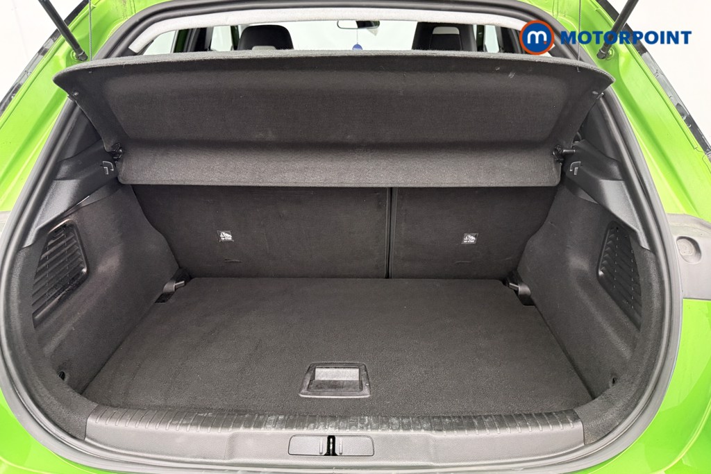 Vauxhall Mokka Elite Nav Premium Manual Petrol SUV - Stock Number (1573019) - 19th supplementary image