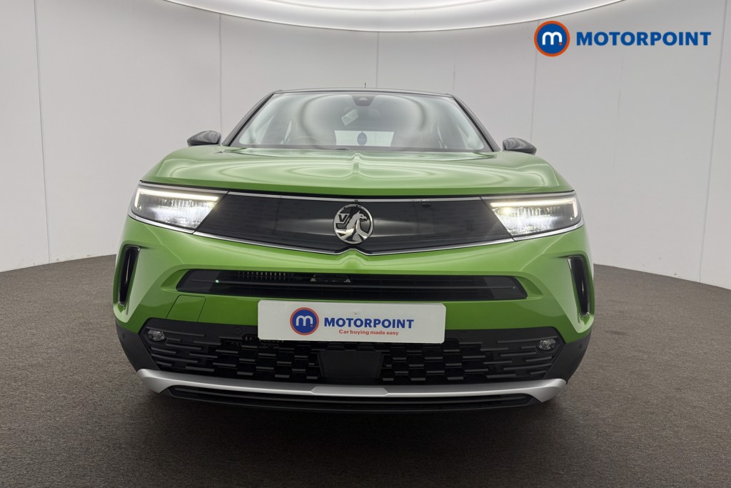 Vauxhall Mokka Elite Nav Premium Manual Petrol SUV - Stock Number (1573019) - 20th supplementary image