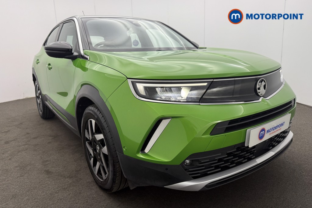 Vauxhall Mokka Elite Nav Premium Manual Petrol SUV - Stock Number (1573019) - 22nd supplementary image