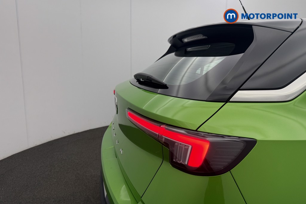 Vauxhall Mokka Elite Nav Premium Manual Petrol SUV - Stock Number (1573019) - 23rd supplementary image