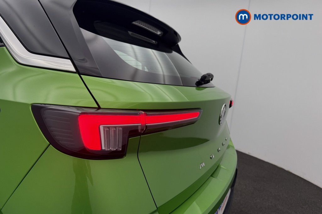 Vauxhall Mokka Elite Nav Premium Manual Petrol SUV - Stock Number (1573019) - 24th supplementary image