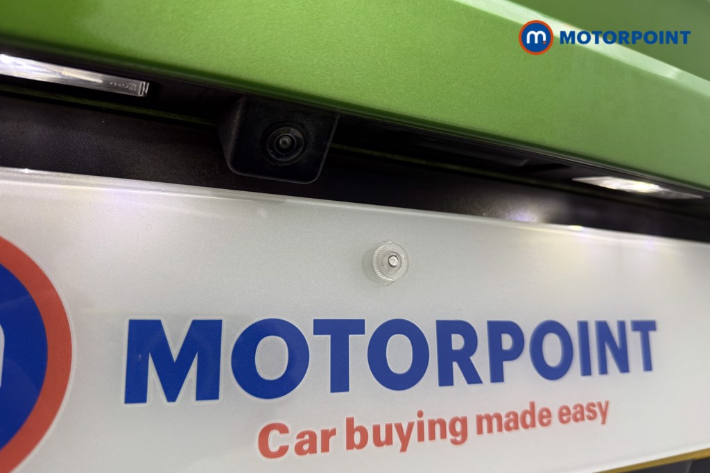 Vauxhall Mokka Elite Nav Premium Manual Petrol SUV - Stock Number (1573019) - 25th supplementary image