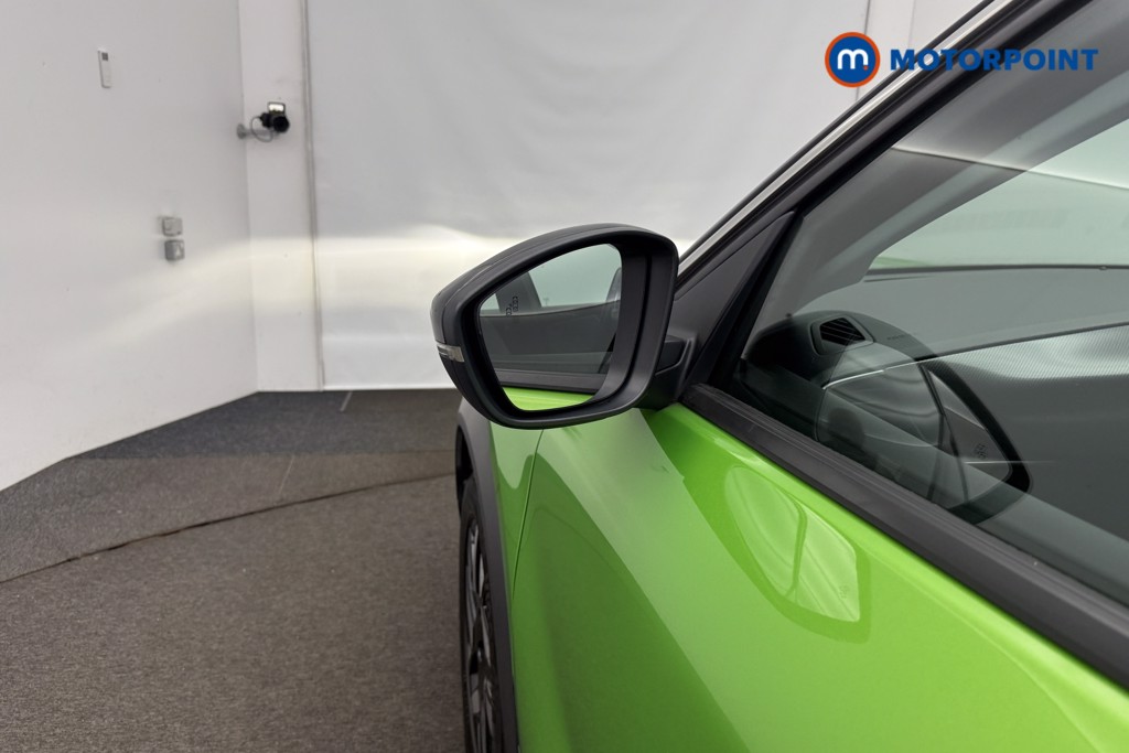 Vauxhall Mokka Elite Nav Premium Manual Petrol SUV - Stock Number (1573019) - 27th supplementary image