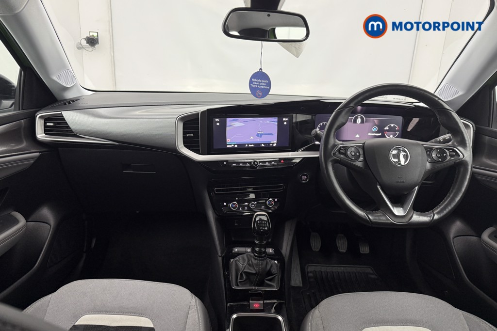 Vauxhall Mokka Elite Nav Premium Manual Petrol SUV - Stock Number (1573019) - 1st supplementary image