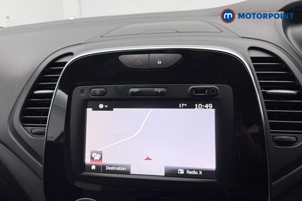 Renault Captur Iconic Manual Petrol SUV - Stock Number (1573120) - 6th supplementary image