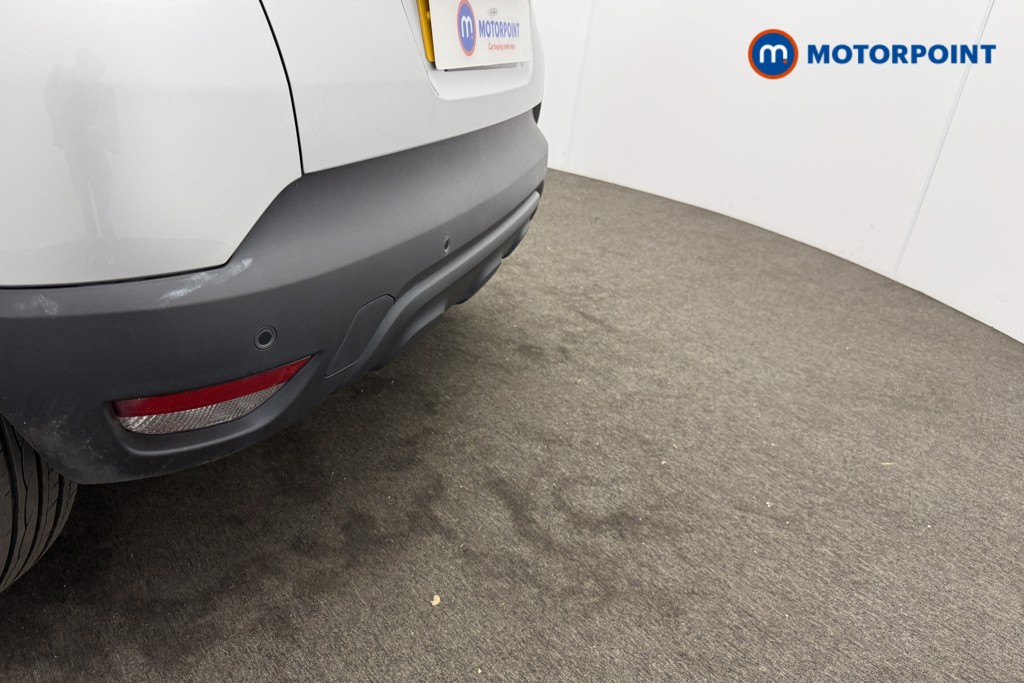 Renault Captur Iconic Manual Petrol SUV - Stock Number (1573120) - 24th supplementary image